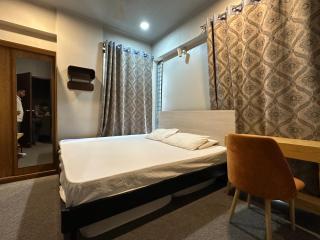 GreyRooms - Dhaka - 7