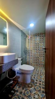 The Coral Homestay & Pub - Tân Hiệp - 5
