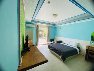 大潭山莊 Da Tan Mountain INN - 3