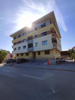 Apartman A&A - Tuzla - 0