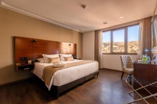 Hotel Mitru Sur - La Paz - 3
