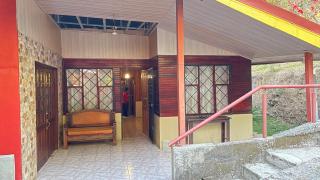 Colon Escape House - - 9