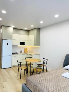 Luxuri Comfort Apartments - Batumi - 5