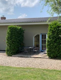 Das Sanddorn - Neuendorf - 2