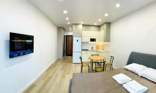 Luxuri Comfort Apartments - Batumi - 9