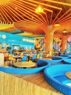 Flamingo Hải Tiến - Ibiza Hai Tien - 3