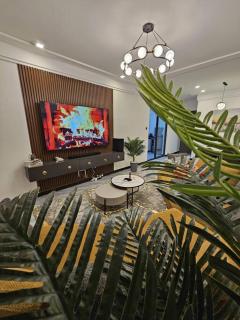 Joda Apartment ONE bed Kilimani - Nairobi - 4