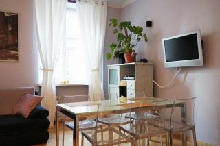 AAA Stay Apartments Old Town Warsaw II - Warschau - 3