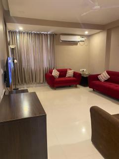 Holiday Home in Vagator - Goa Velha - 9
