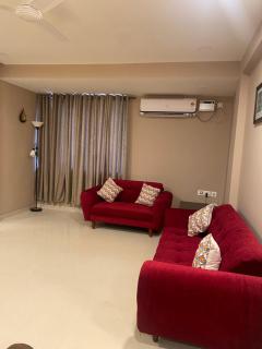 Holiday Home in Vagator - Goa Velha - 5