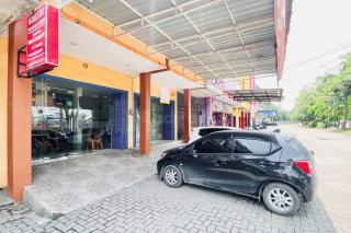 Palem Mas Garden RedPartner - Medan - 2