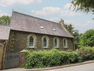 Upper Vestry - Llandysul - 0