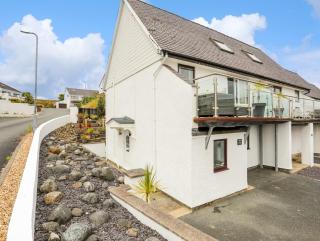 220 Cae Du - Pwllheli - 0