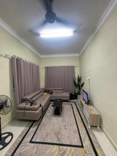 Homestay Abah At - Baling - 0