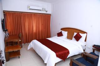 Hotel Nandanam - Guruvāyūr - 9
