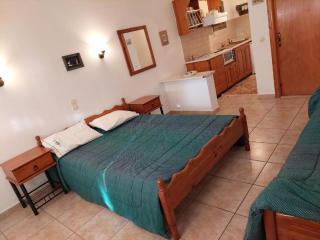 Porto Katsiki House - Athani - 7