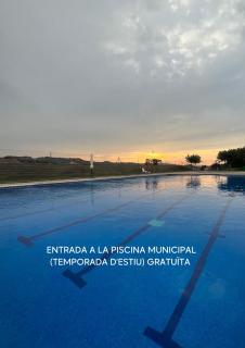 Cal Teca Rural - Sant Antolí y Vilanova - 8