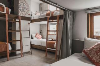Roomates Beach Hostel Canggu by Ini Vie Hospitality - 5