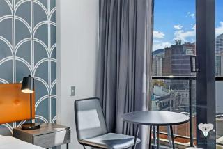 KOZYGURU SYDNEY CBD BEST Location STUDIO NHA653-1101 - Sídney - 9