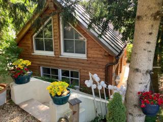 Exklusives Ferienhaus im Seenparadies von Oberbayern - Peißenberg - 2