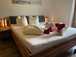 Pension Jagerhof - Sommercard Inkl - 5 Min zum Hochzeiger - Jerzens - 6