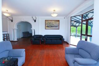 Palazzo Lake Gregory - 2