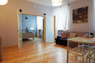 AAA Stay Apartments Old Town Warsaw II - Warschau - 2