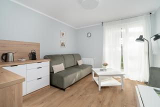 Stylowe Studia z Tarasem w Poznaniu by Noclegi Renters - Poznań - 7