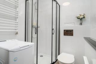 Stylowe Studia z Tarasem w Poznaniu by Noclegi Renters - Poznań - 6