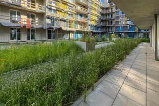 Stylowe Studia z Tarasem w Poznaniu by Noclegi Renters - Poznań - 5