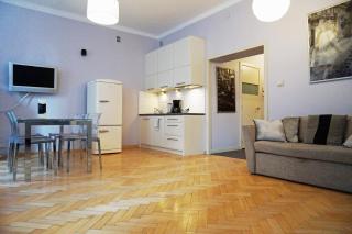 AAA Stay Apartments Old Town Warsaw II - Warschau - 1