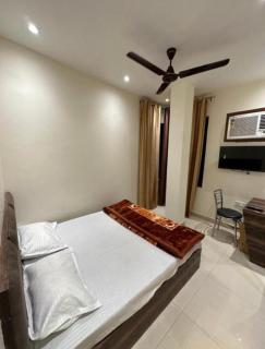 Crysta guest house - Amritsar - 2
