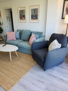 Apartamento Costa Canido - Malpica - Malpica - 3