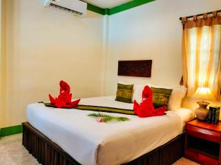 Phuwadee Resort - 3
