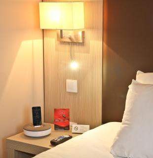 Ibis Styles Dijon Nord Valmy - 9