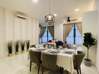 2B2R Family SuiteKLCC - Kuala Lumpur - 3