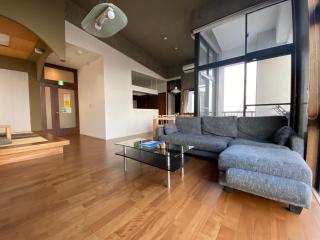 PRISM COURT HIRAI Room 801 - Tokyo - 9