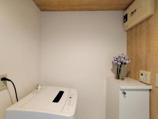 D新宿最中心 两室 新大久保站5分-2 rooms Shinjuku center 5 mins to ST Max 4P 新宿 涉谷 表参道 池袋 上野 代代木 银座 原宿 - Tokyo - 1