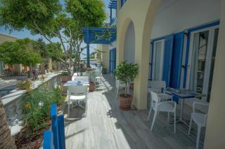 Karidis Hotel - 3