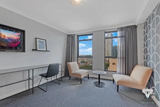 KozyGuru | Sydney CBD | 2 Bed Studio - Sydney - 9