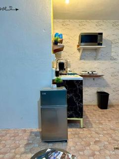Bonito y acogedor loft en zona céntrica de Puebla - San Baltasar - 4
