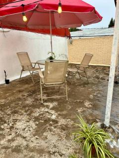Bonito y acogedor loft en zona céntrica de Puebla - San Baltasar - 3