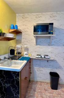 Bonito y acogedor loft en zona céntrica de Puebla - San Baltasar - 2