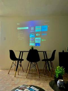Bonito y acogedor loft en zona céntrica de Puebla - San Baltasar - 1