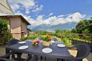 Dalia - Happy Rentals - Colico - 8