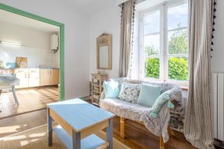 Petite maison plage 5min en voiture - Plobannalec-Lesconil - 7