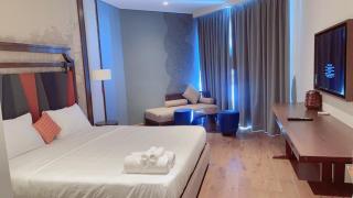 APEC MANDALA CHAMBAY- Mui Ne - - 0