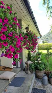 Feriehus i Lærdal - 0