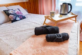 La Rosée - Studio Zen à 50m des Thermes - Vue Casino, SDD hydromassante, Smart TV - Bourbonne-les-Bains - 8