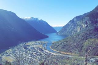 Feriehus i Lærdal - 2